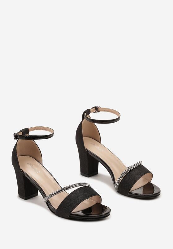 Sandale Negre 5