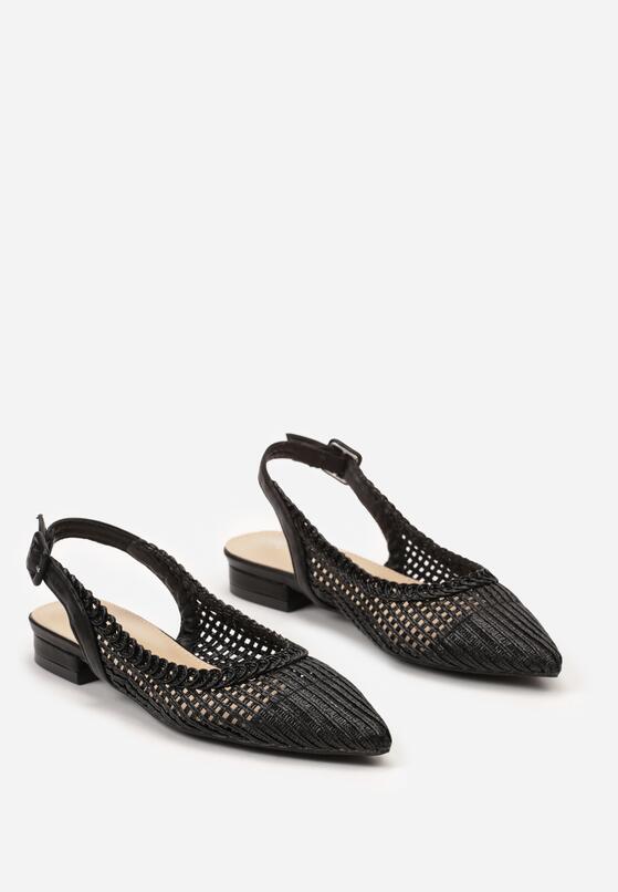 Sandale Negre 5