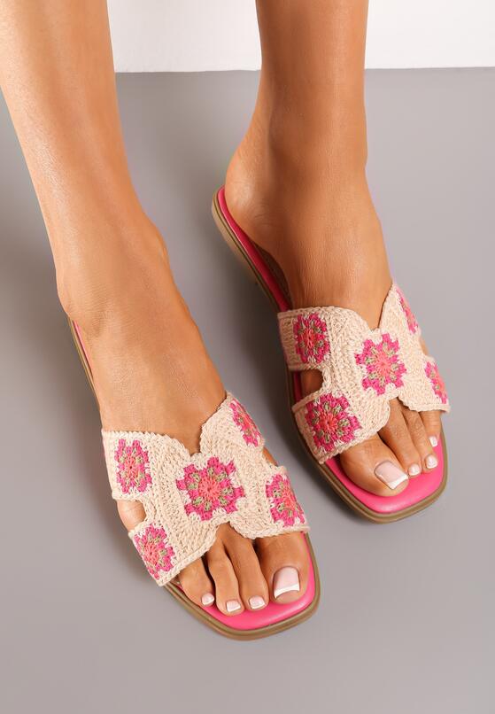 Pink Papucs 2