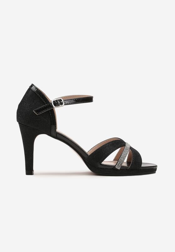 Sandale Negre 4