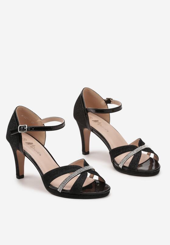 Sandale Negre 5