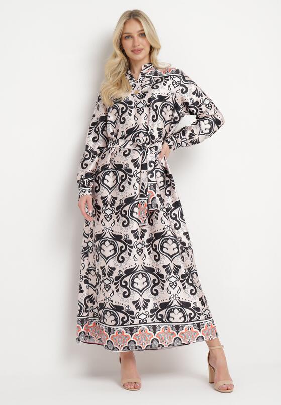 Rochie Bej 1