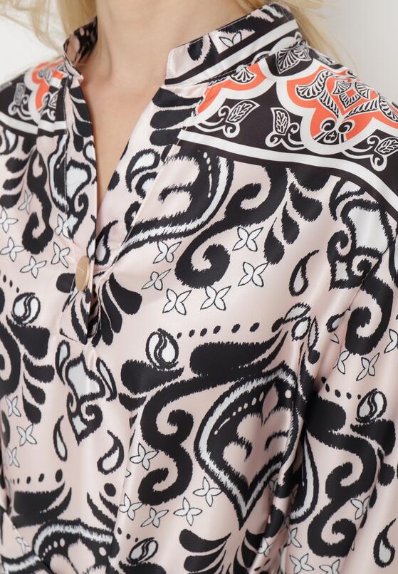 Rochie Bej 5