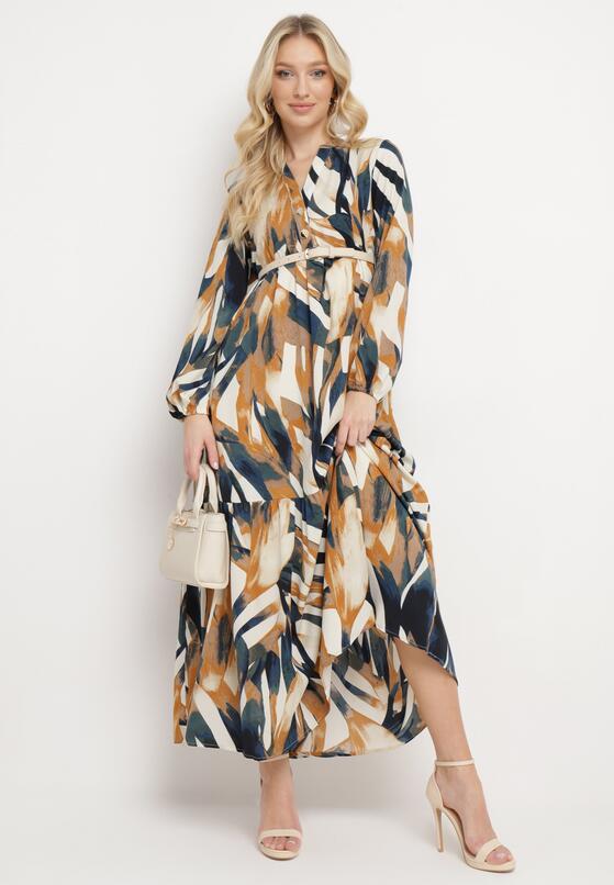 Rochie Bej Din Born2be ro