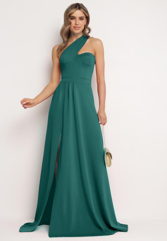 Rochie Verde 1