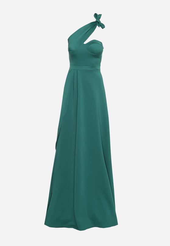 Rochie Verde 6