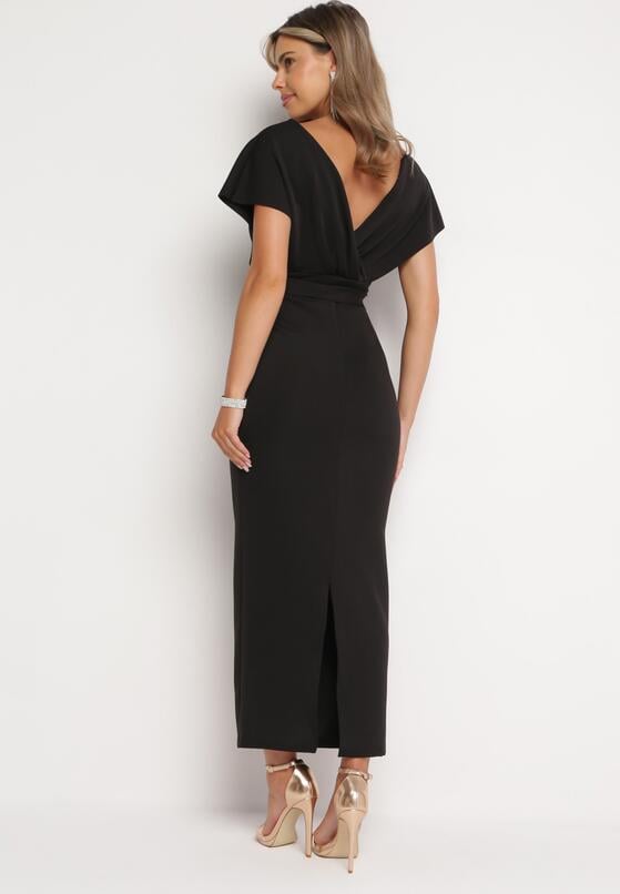 Rochie Neagră 3