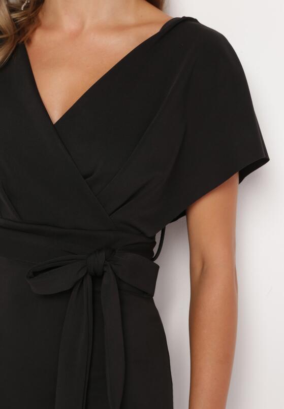 Rochie Neagră 5