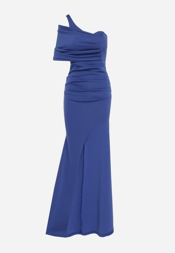 Rochie Bleumarin 6