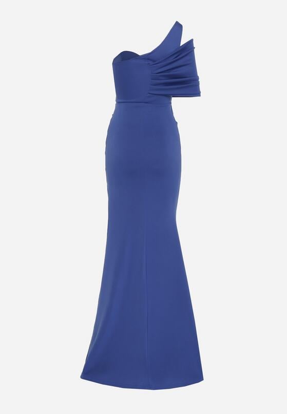 Rochie Bleumarin 7