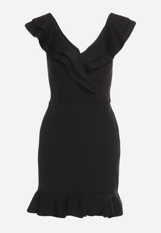 Rochie Neagră 6