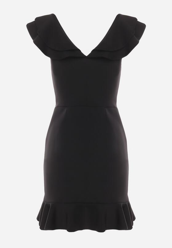 Rochie Neagră 7