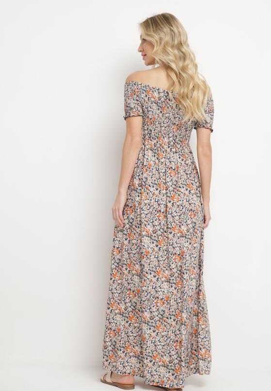 Rochie Bleumarin 3
