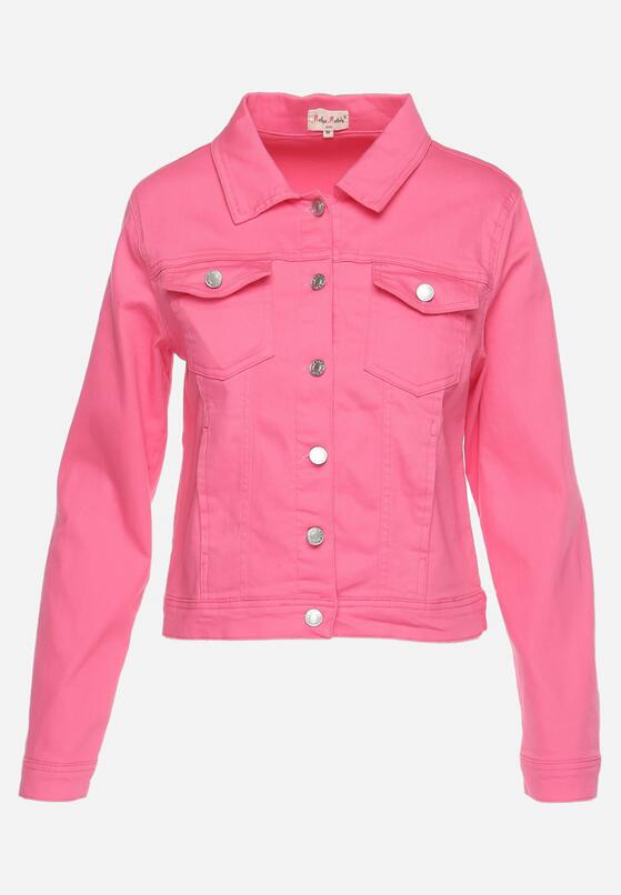 Pink Dzseki 6