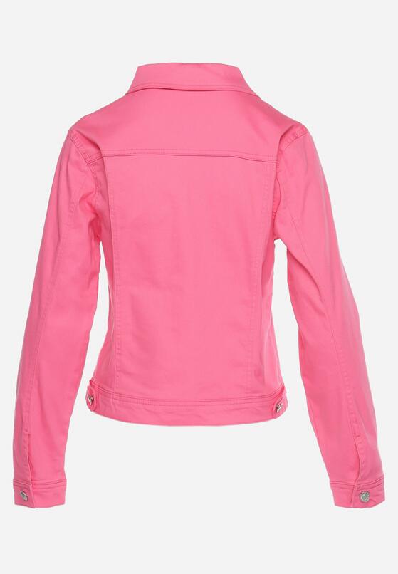 Pink Dzseki 7
