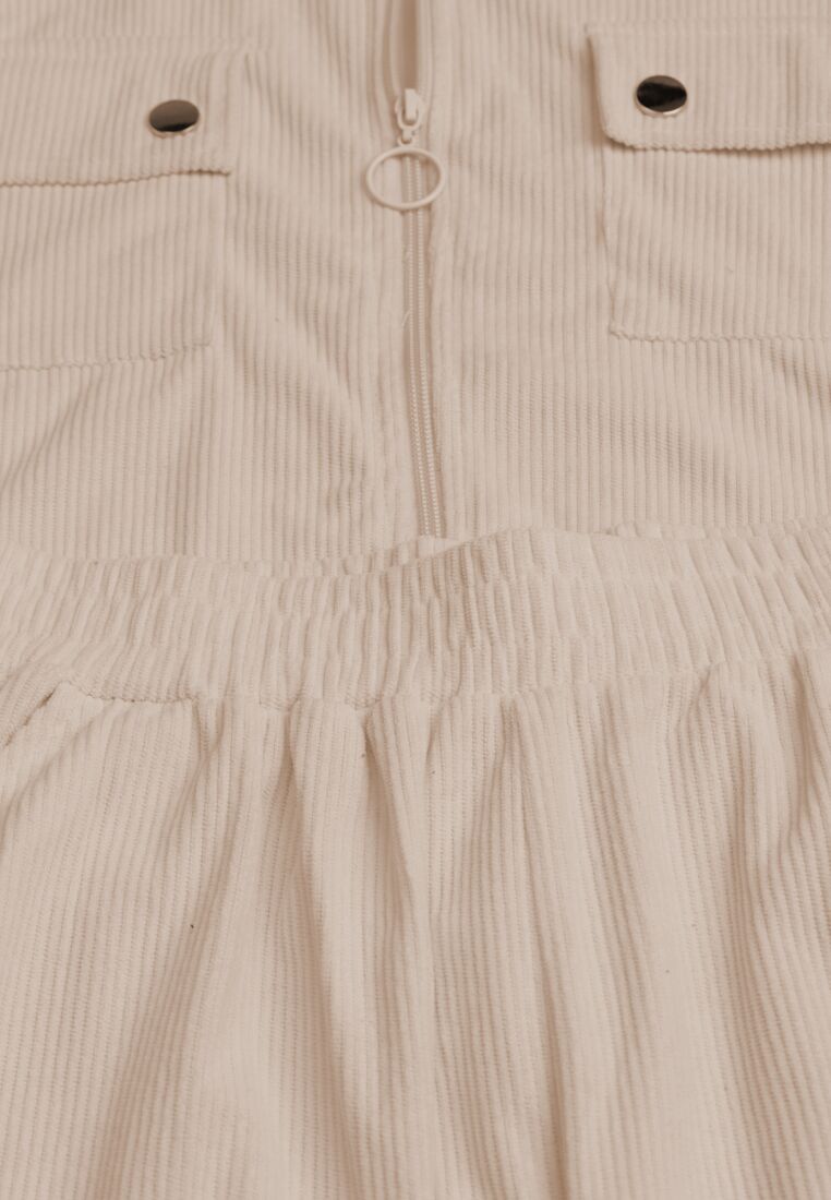 Trening Bej deschis 8