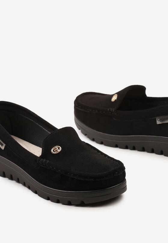 Mocasini Negri 6