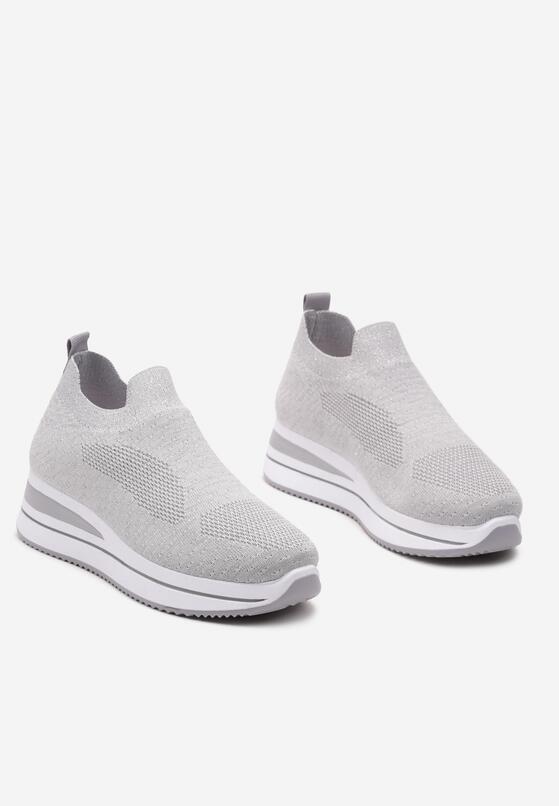 Pantofi sport Gri 5