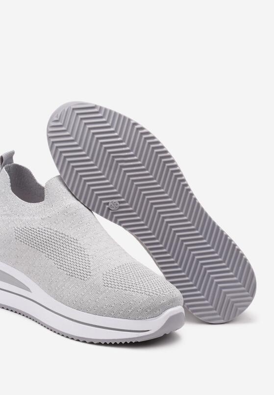 Pantofi sport Gri 6