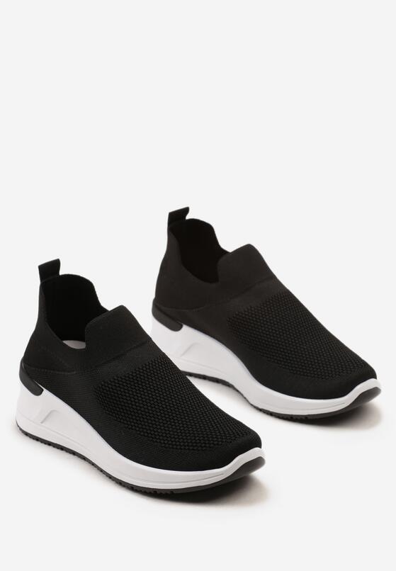 Pantofi sport Negri 5