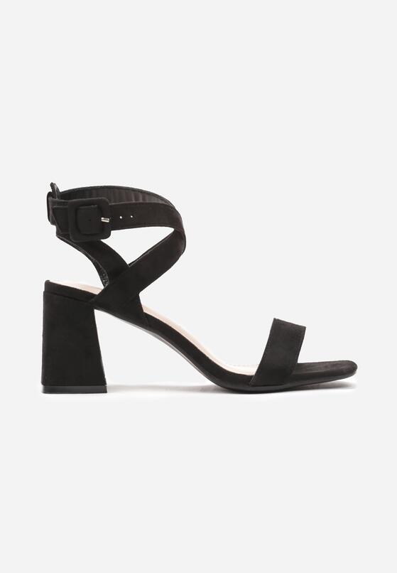Sandale Negre 4