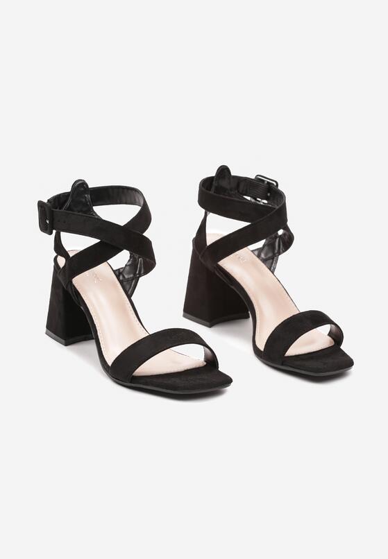 Sandale Negre 5
