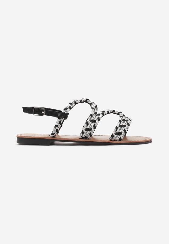 Sandale Negre 4