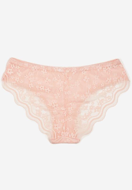 Rózsaszín Alsónemű 2