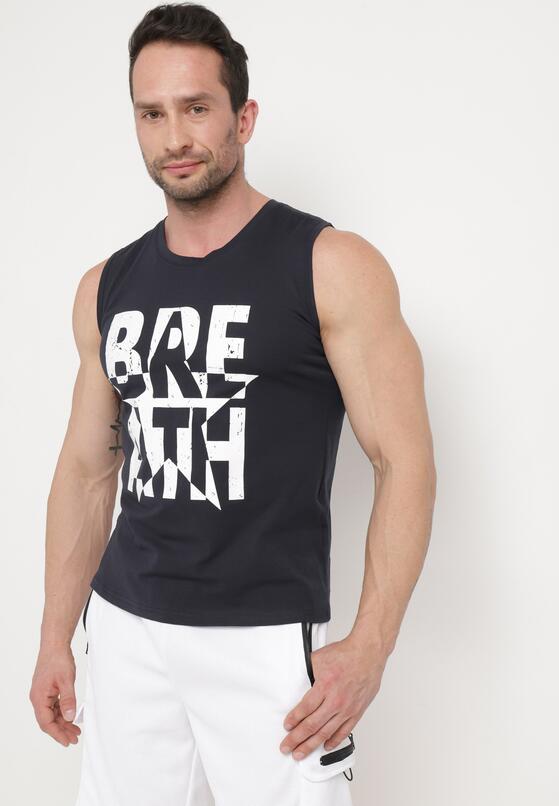 Tricou Bleumarin 1