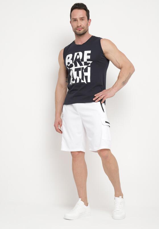 Tricou Bleumarin 2