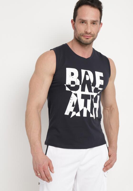 Tricou Bleumarin 4