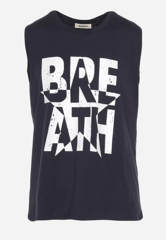 Tricou Bleumarin 6