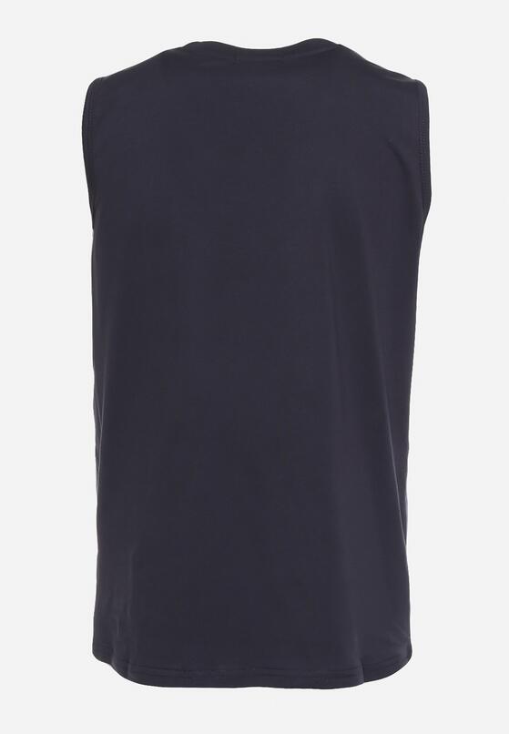 Tricou Bleumarin 7
