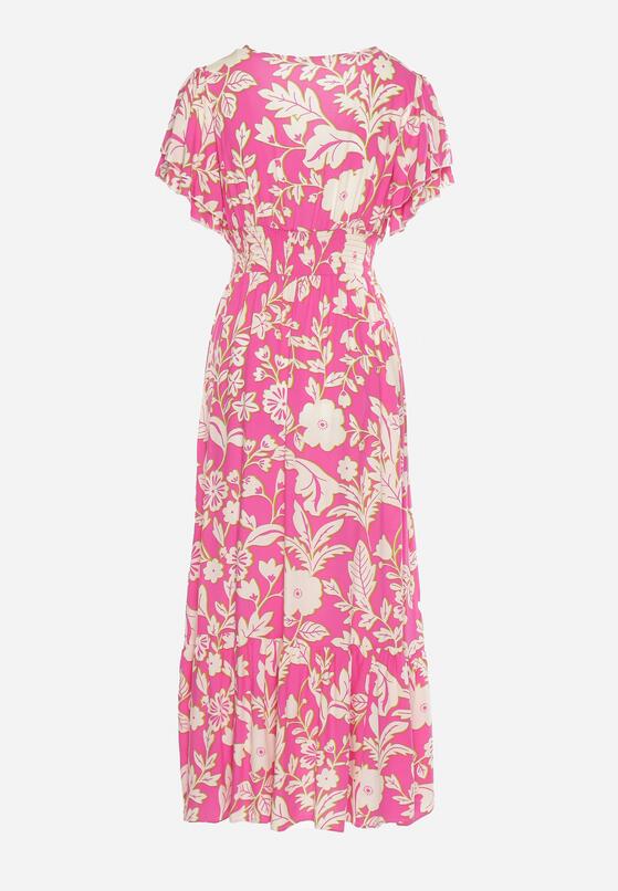 Rochie Roz 7