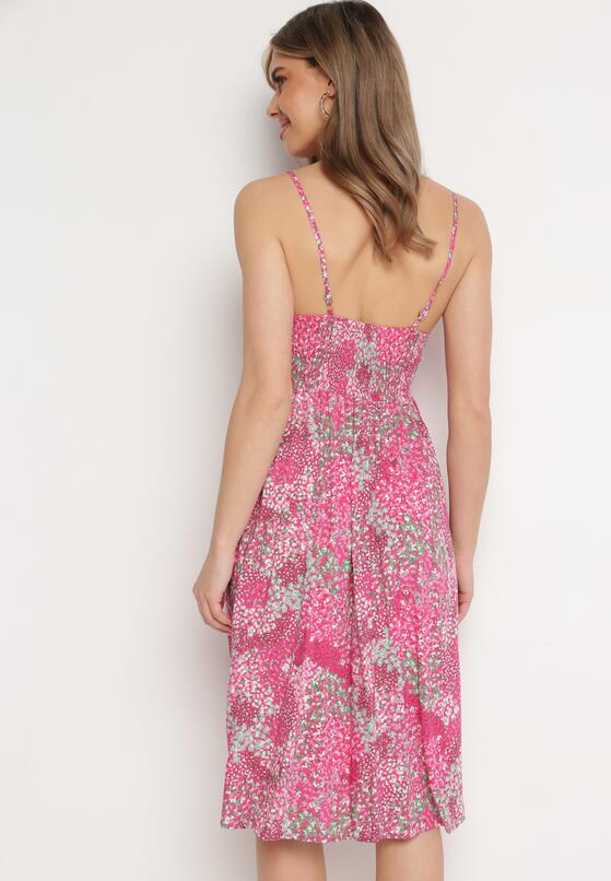 Rochie Roz 3