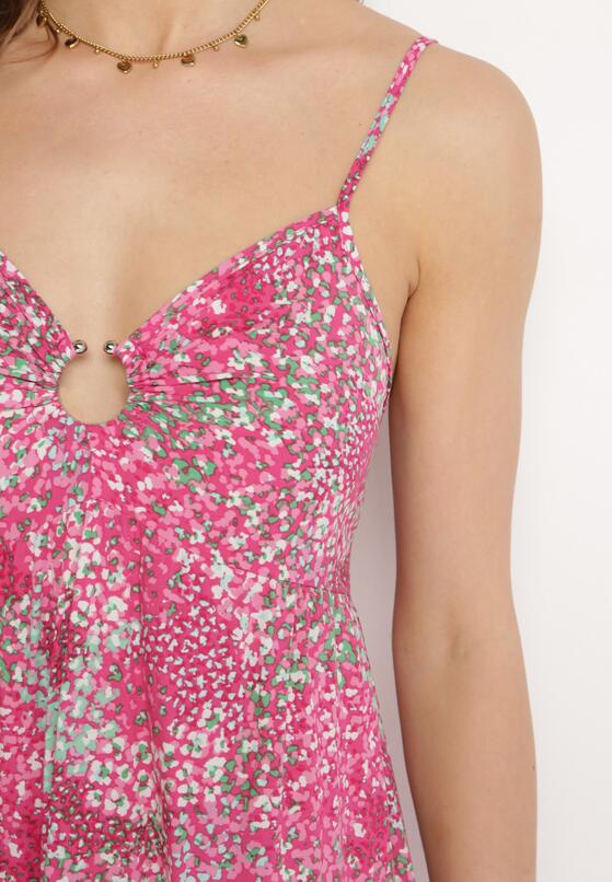 Rochie Roz 5