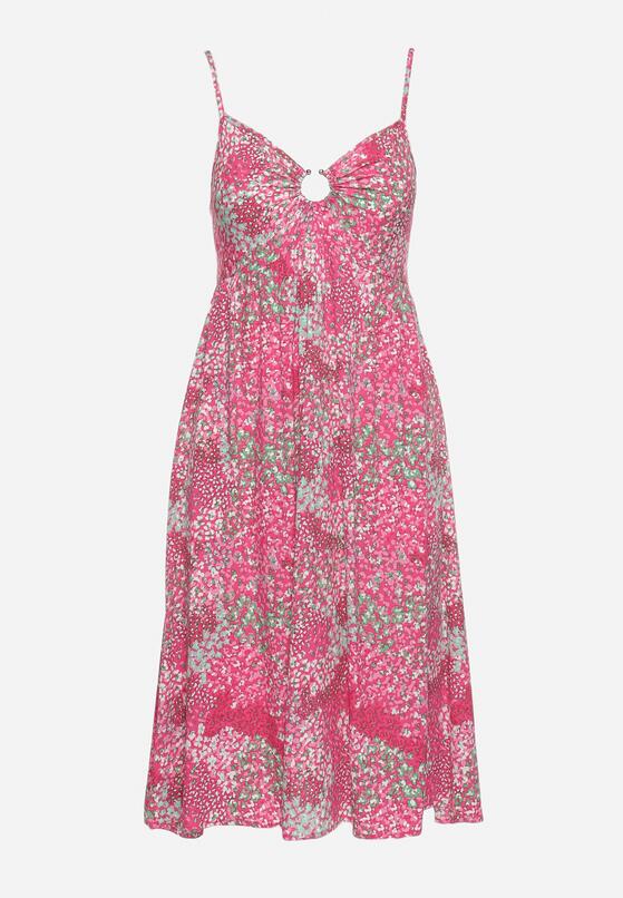 Rochie Roz 6
