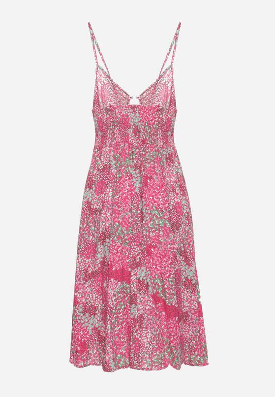 Rochie Roz 7