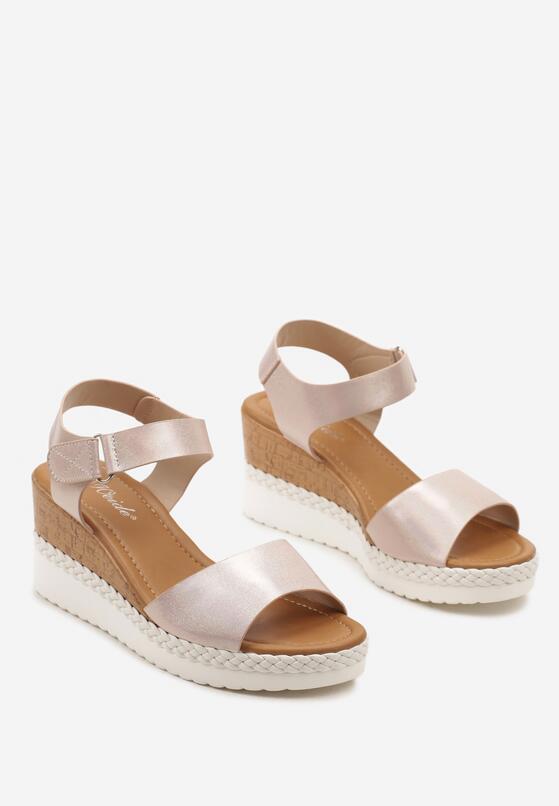 Sandale Roz 5