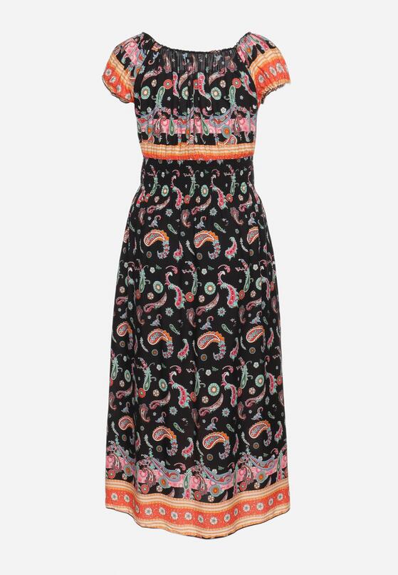 Rochie Neagră 7