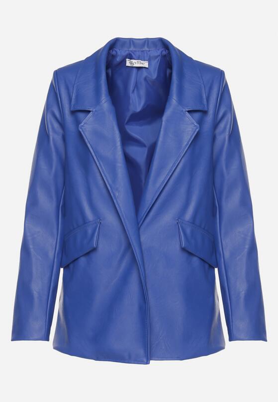 Sacou Bleumarin 6