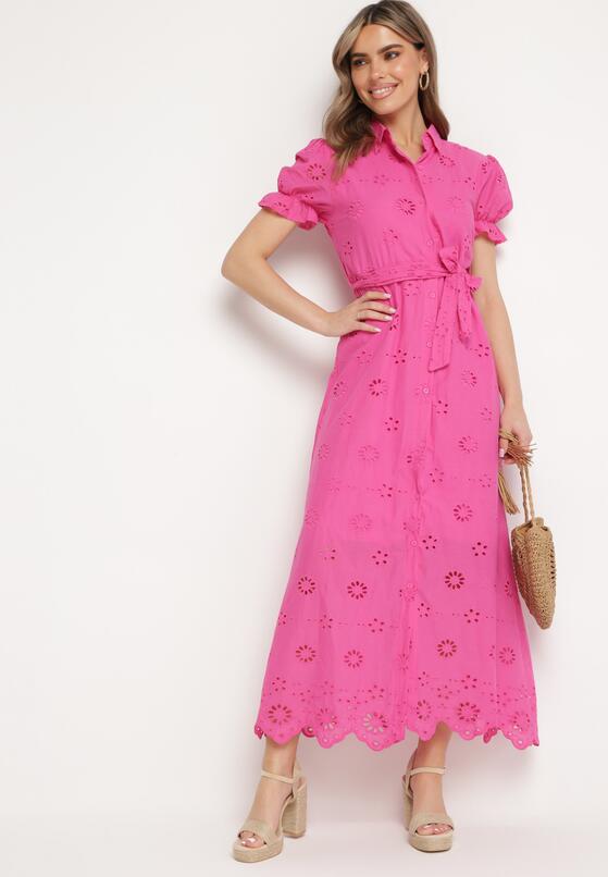 Rochie Roz 2