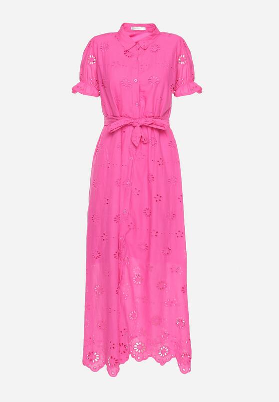 Rochie Roz 6