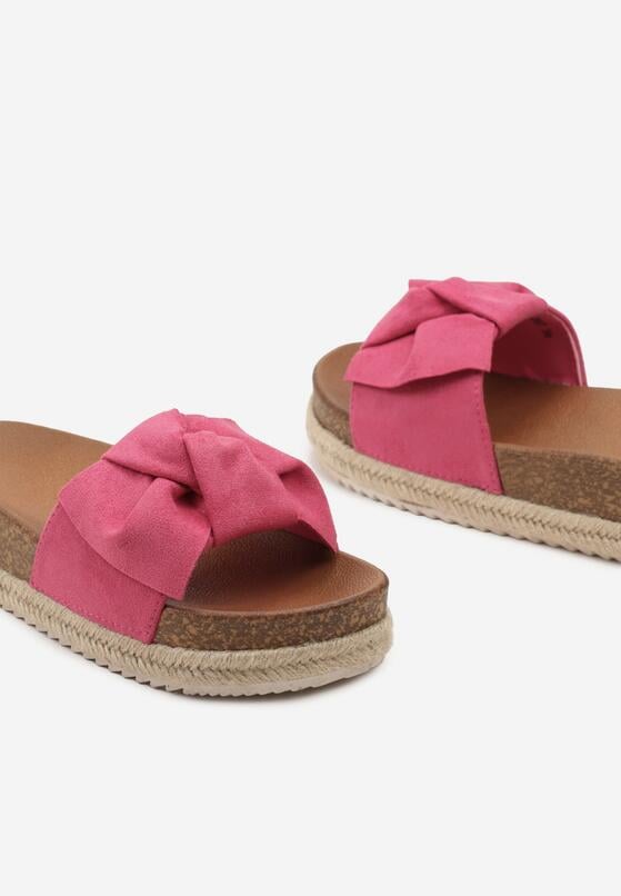 Pink Papucs 6