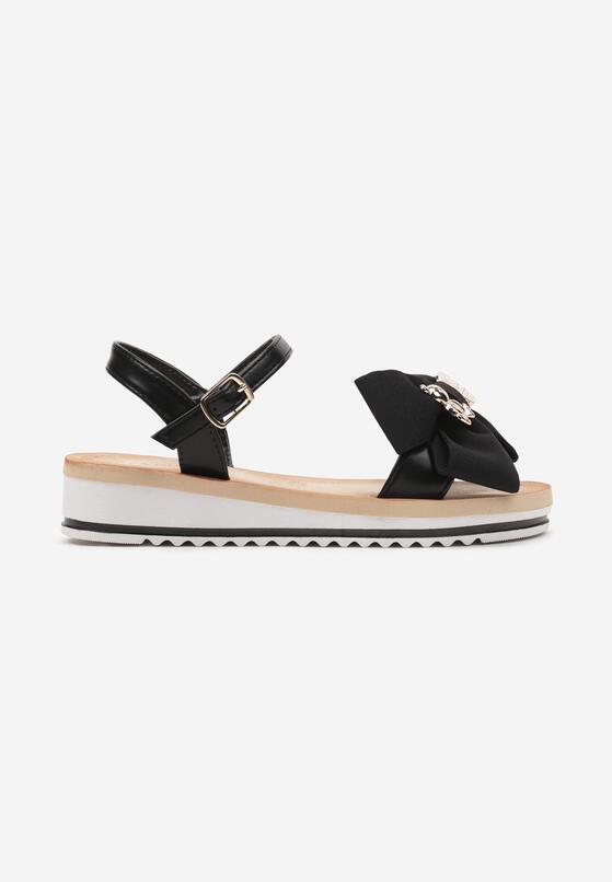 Sandale Negre 4