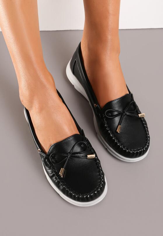 Mocasini Negri 3