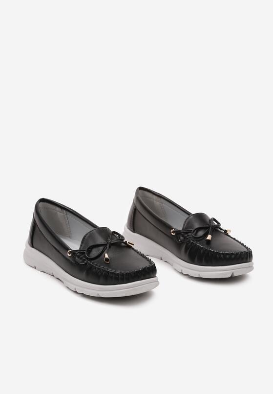 Mocasini Negri 5