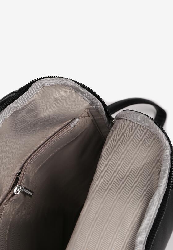 Rucsac Negru 3
