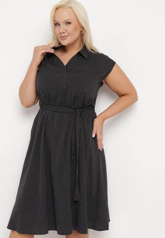 Rochie Neagră 4