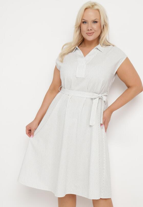 Rochie Albă 4